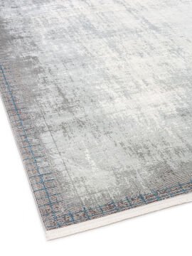 Jusco Halı Marbel Yüz Tarak Akrilik Halı 7004