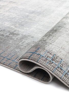 Jusco Halı Marbel Yüz Tarak Akrilik Halı 7004