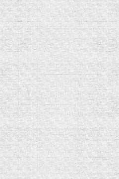 Bahariye Halı Alora ALR04E BEYAZ