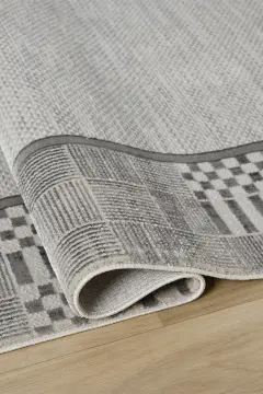 Seyran Halı Gusto 904 Gri