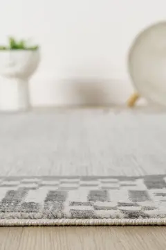 Seyran Halı Gusto 904 Gri