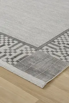 Seyran Halı Gusto 904 Gri