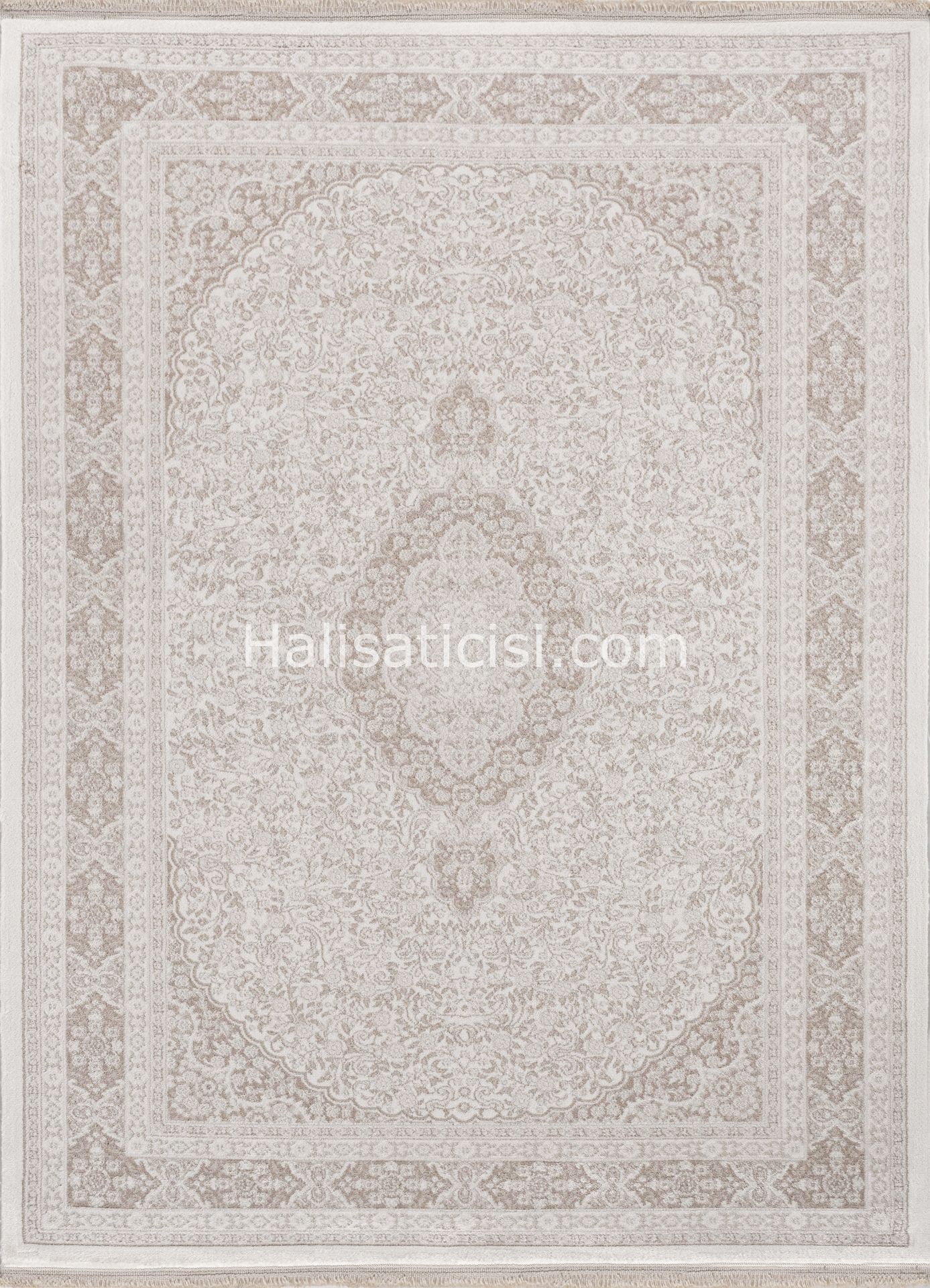 Melidia Halı Milano 0524A-BEJ 150X233