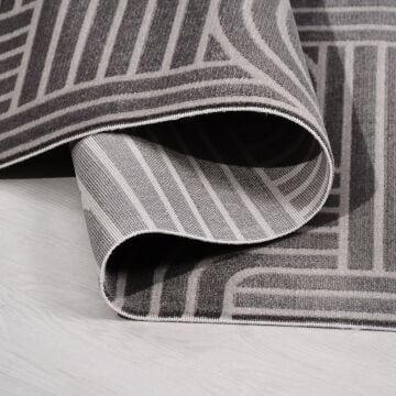 Crea Halı Velvet 4375AK