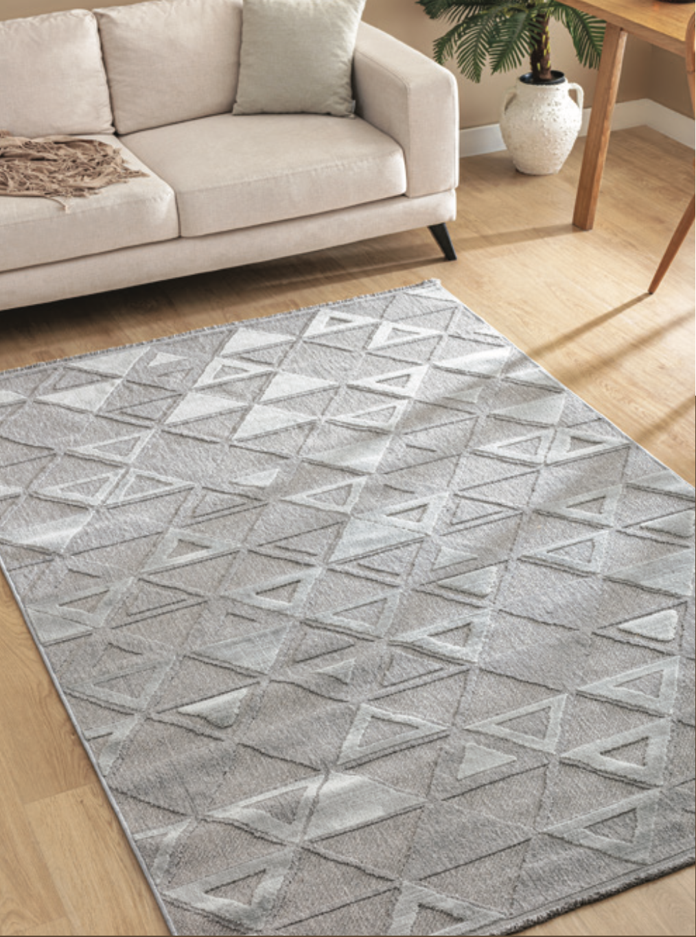 Tuğra Halı Zenit ZT01