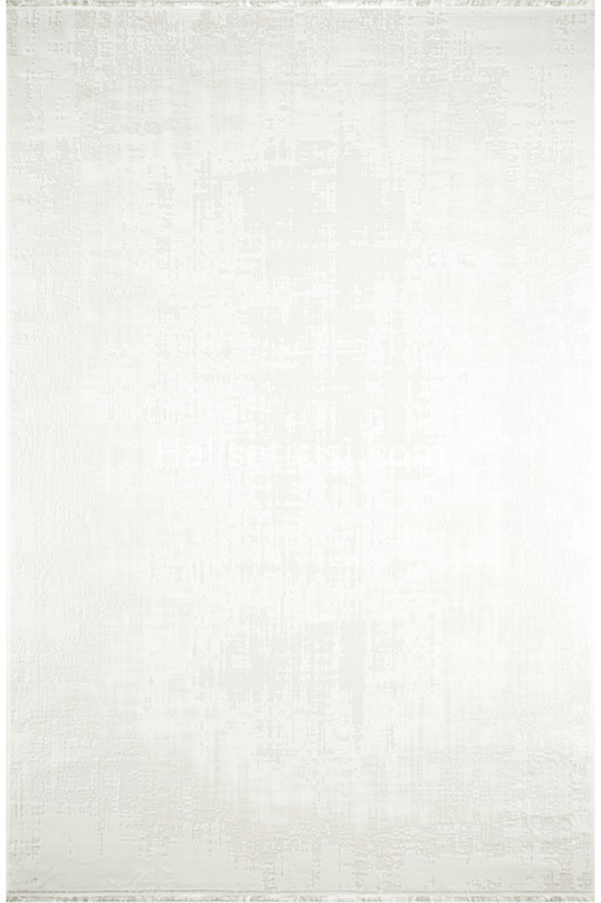 Koyunlu Halı Kemerhisar KE001 beyaz