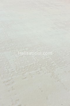 Koyunlu Halı Kemerhisar KE001 beyaz