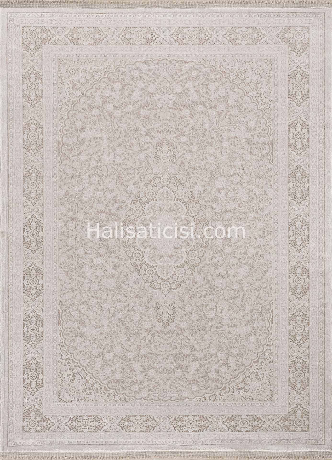 Melidia Halı Milano 0524B-K.KAHVE
