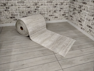 Apex Halı Vivaldi Özel Ölçü Kesim Halı 9731 Krem