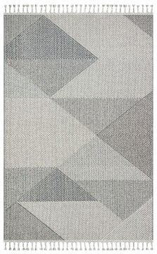 Eko Halı Soho İskandinav Halı SH08 Grey Multy