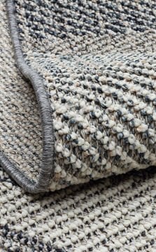 Eko Halı Soho İskandinav Halı SH08 Grey Multy