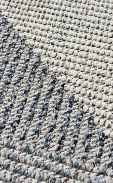 Eko Halı Soho İskandinav Halı SH08 Grey Multy