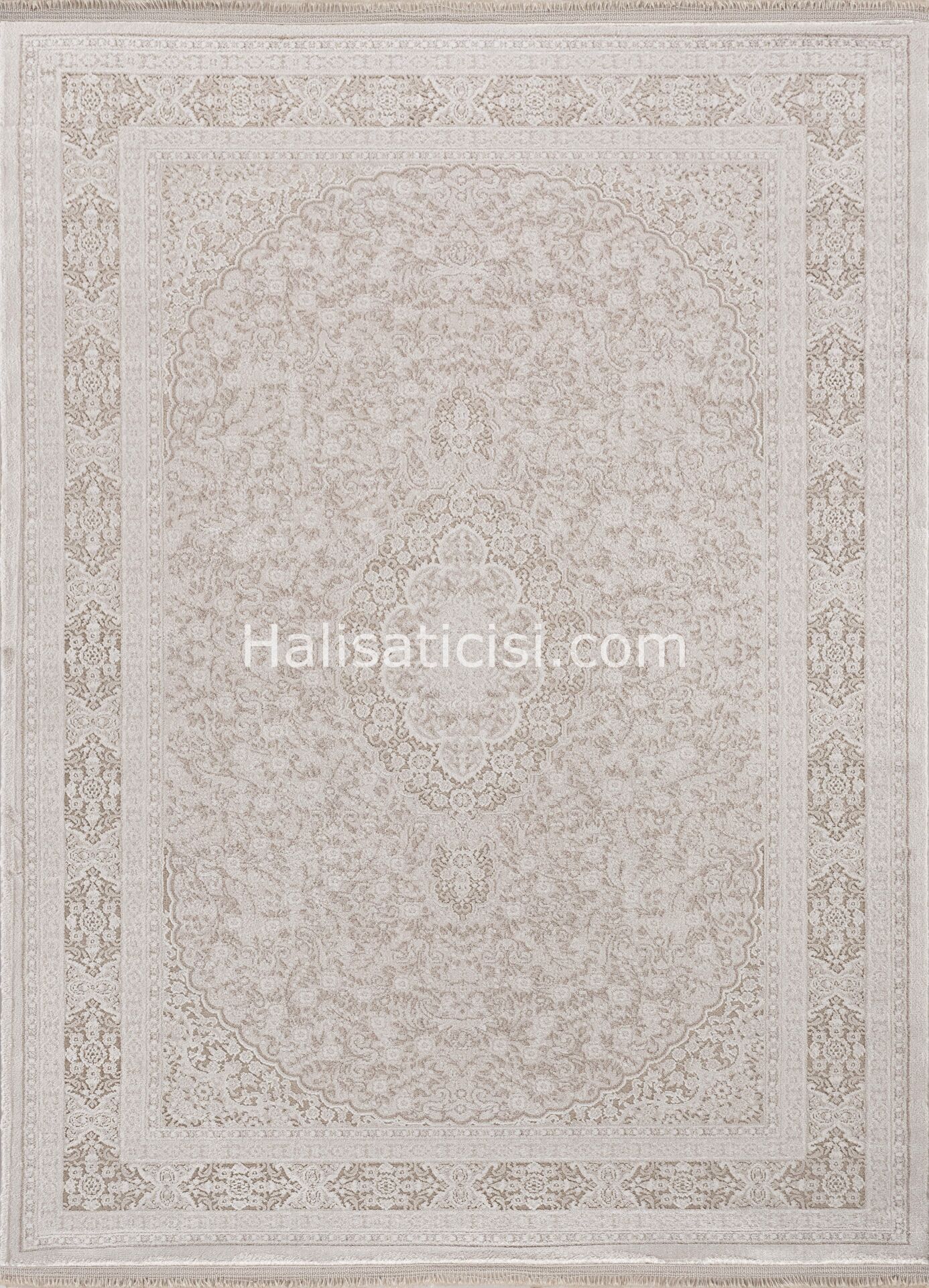 Melidia Halı Milano 0524B-K.KAHVE 150X233