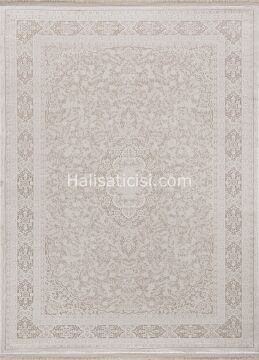 Melidia Halı Milano 0524B-K.KAHVE 150X233