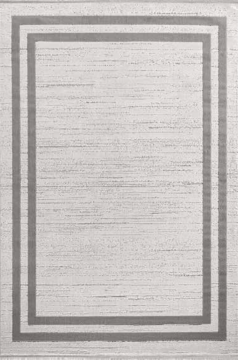 FLORA HALI AYŞIL 6841 A 100X200