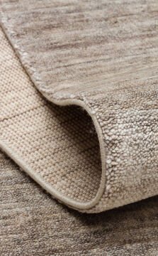 Eko Halı Taftan Özel TF Plain L. Vizon