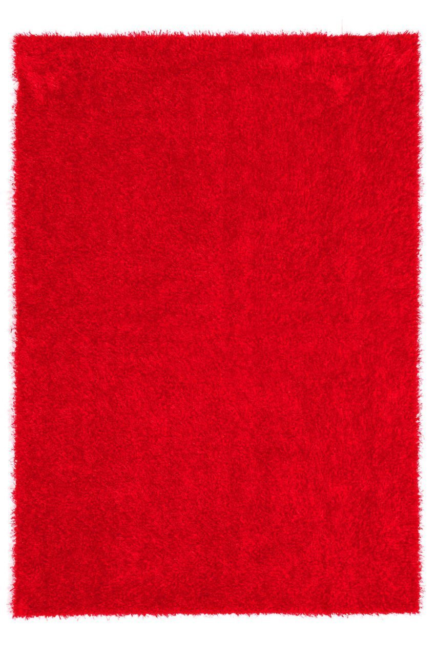 Prizma Halı Romanza Kırmızı 100x150