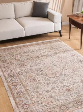 Tuğra Halı Lincoln Vintage Halı LC01