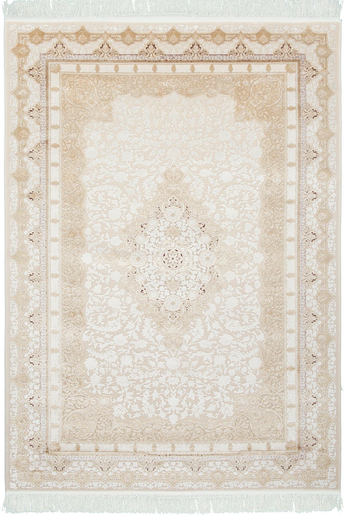 La Boutique Nilüfer NF07 120X180