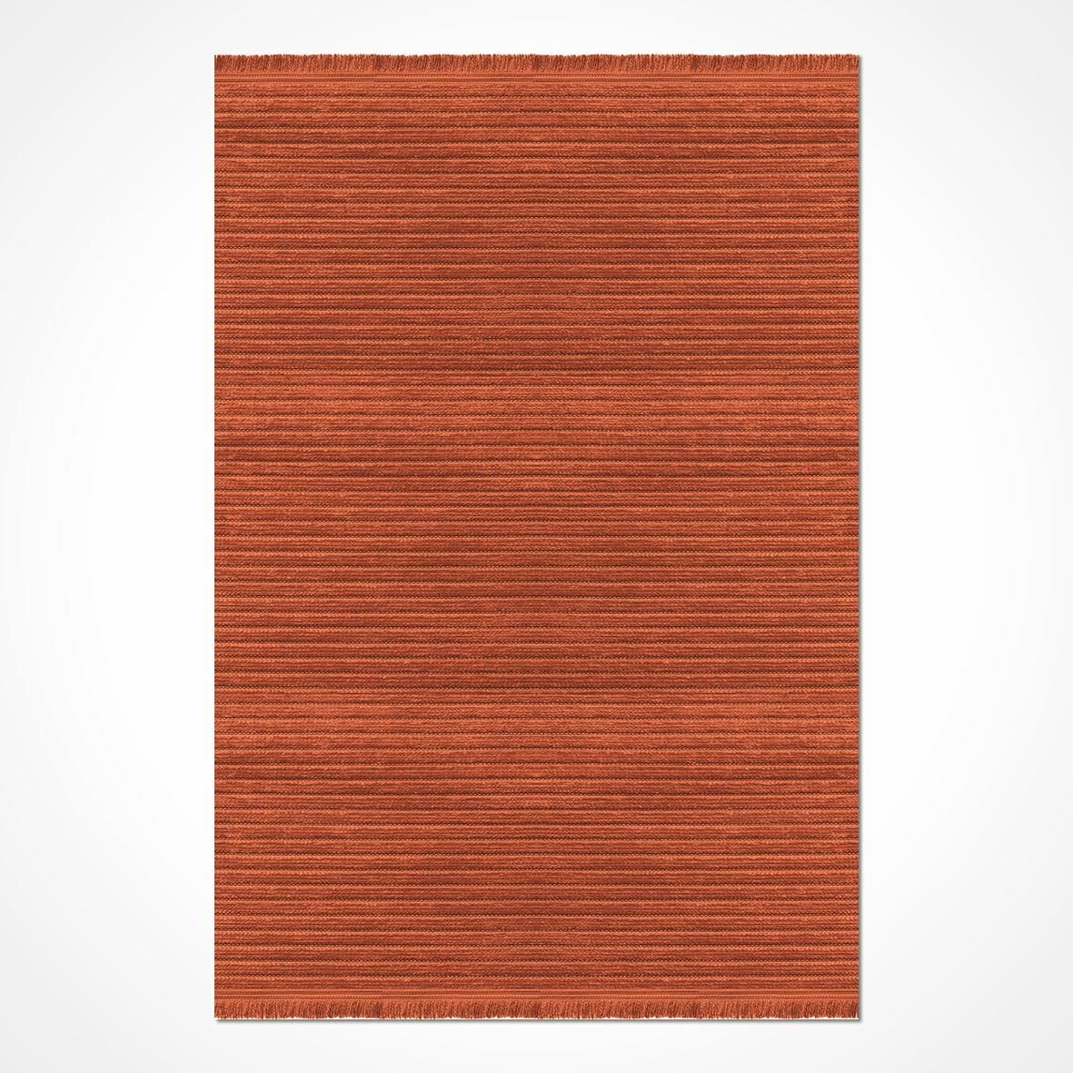 Crea Halı Liya Özel Ebat Kesme Halı 8250S