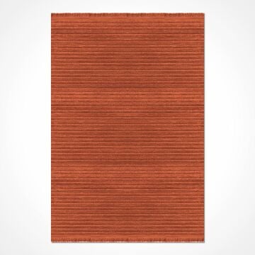 Crea Halı Liya Özel Ebat Kesme Halı 8250S