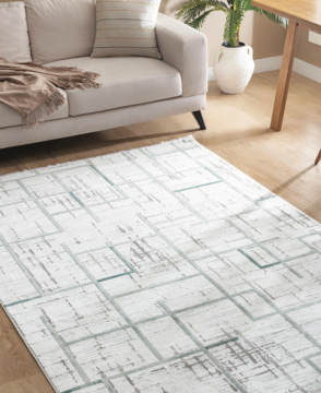 Koridor Halı Astra Özel Ebatlı Kesme Halı AT08