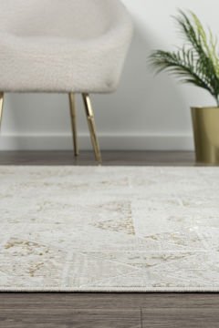 Koza Halı Moonlight Özel Ebat Kesme Halı 51517B