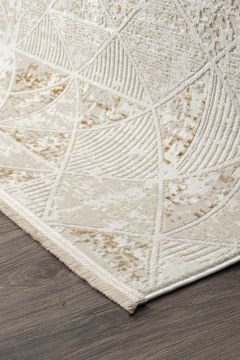 Koza Halı Moonlight Özel Ebat Kesme Halı 51517B