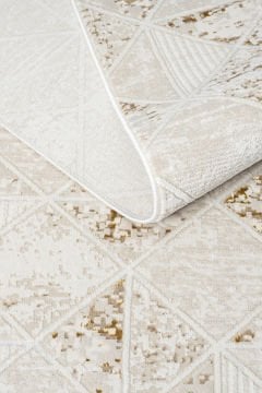 Koza Halı Moonlight Özel Ebat Kesme Halı 51517B