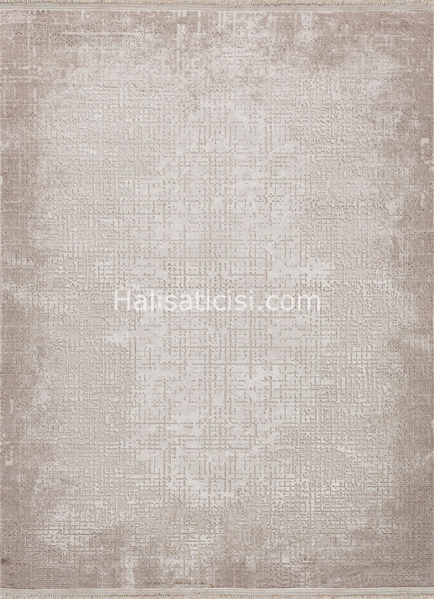Melidia Halı Milano 3769C-K.KAHVE 150X233