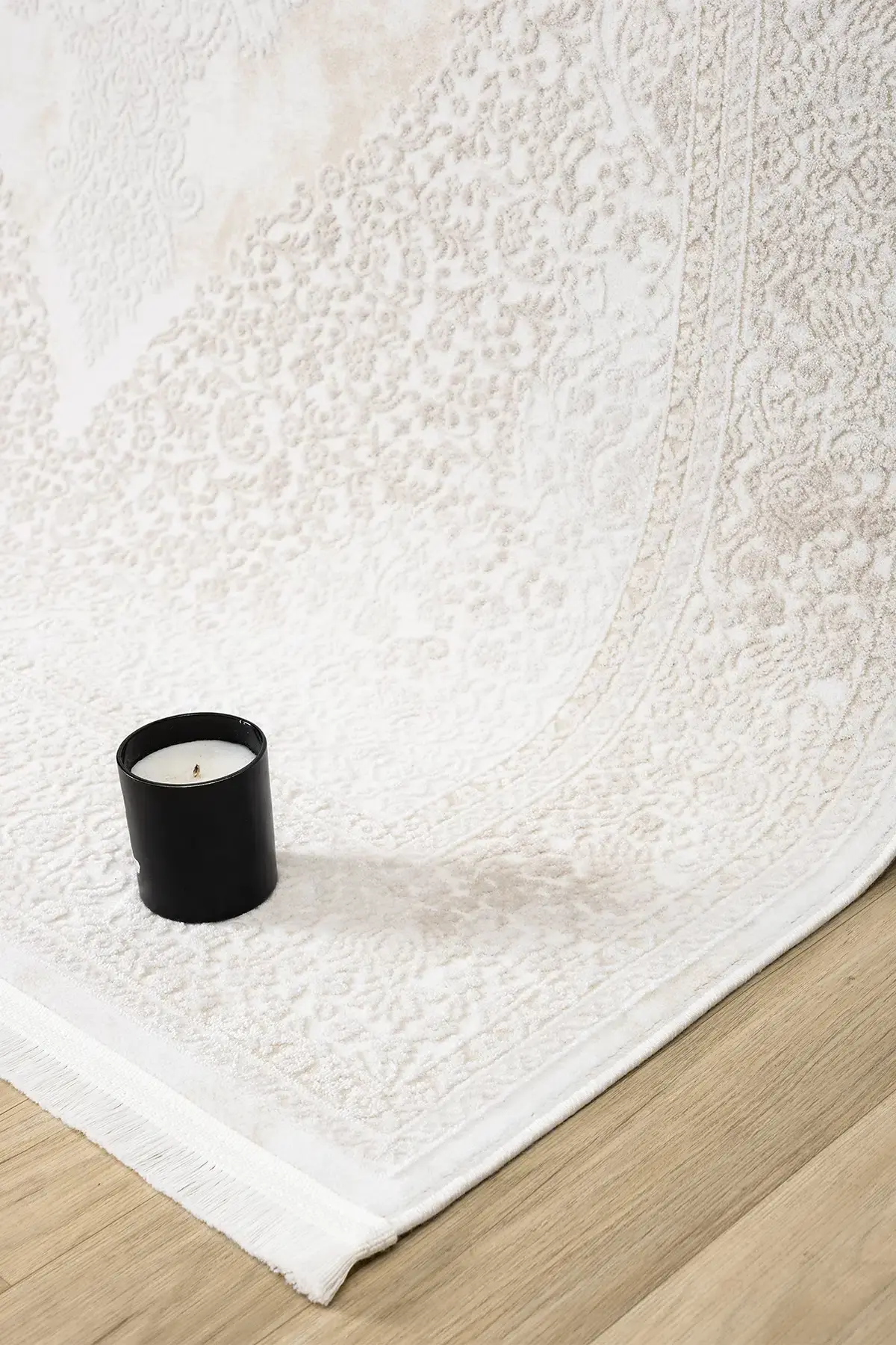 Seyran Halı Vista 5121 Bej