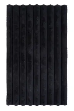 Apex Halı Linio Peluş Halı 8056 Antrasit