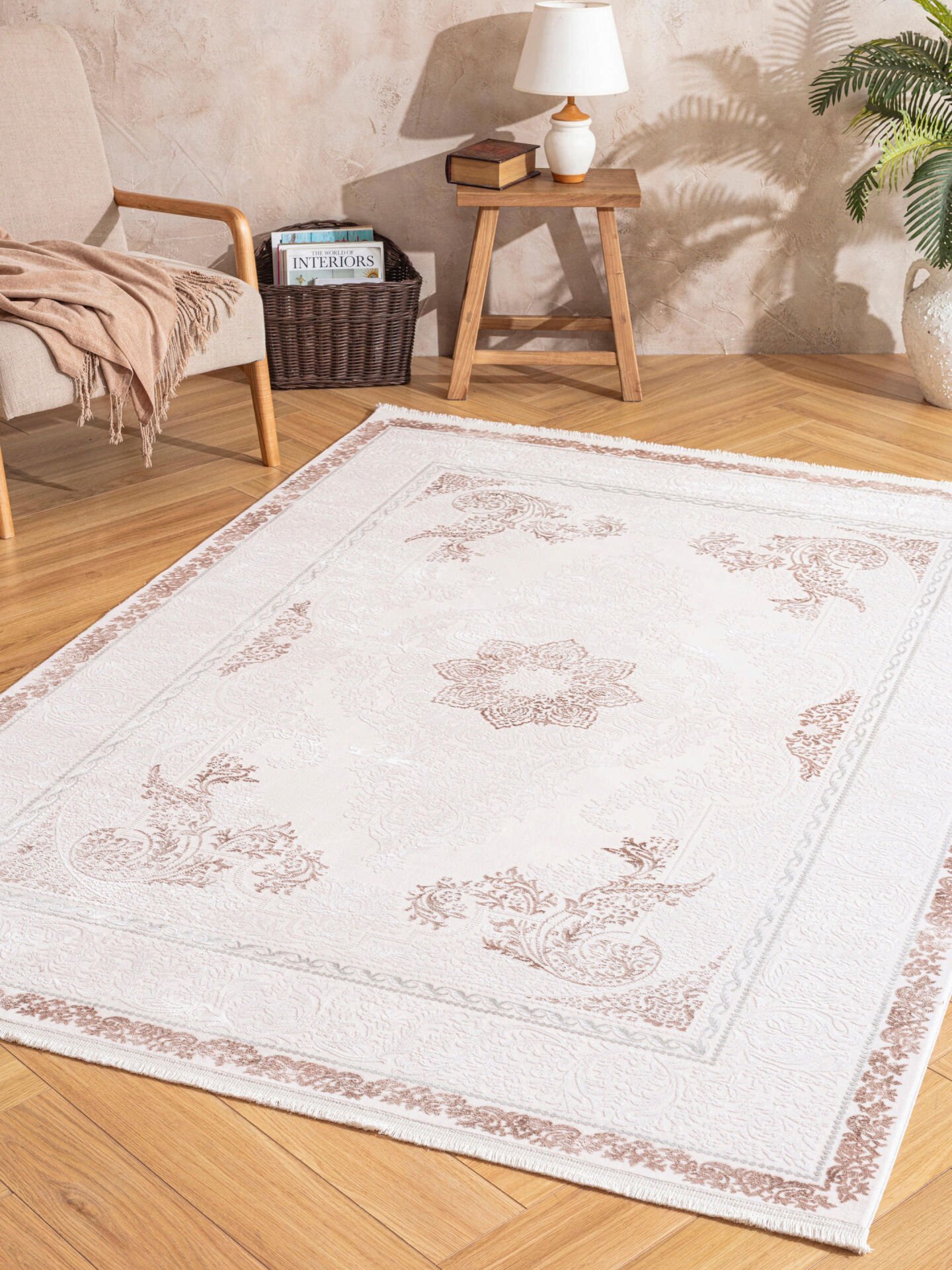 Tuğra Halu Tuana TA04