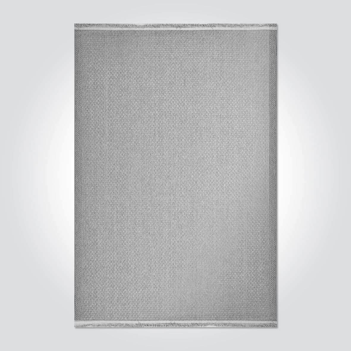 Crea Halı Napoli Özel Ebat Kesme Halı 9032 Gr