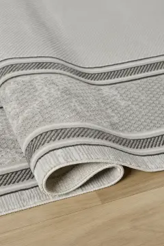 Seyran Halı Gusto 905 Gri