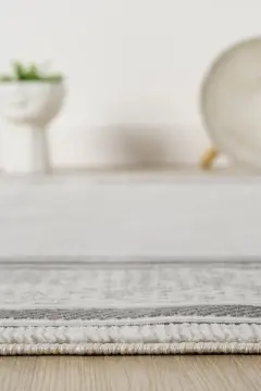 Seyran Halı Gusto 905 Gri