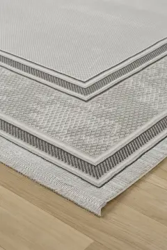 Seyran Halı Gusto 905 Gri