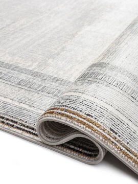 Jusco Halı Marbel Yüz Tarak Akrilik Halı 7005