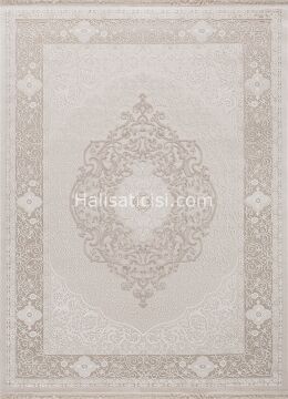 Melidia Halı Milano 6014B-K.KAHVE 150X233