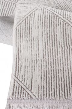 Kreasyon Halı Nar A0190 Özel Ebatlı Kesme Halı