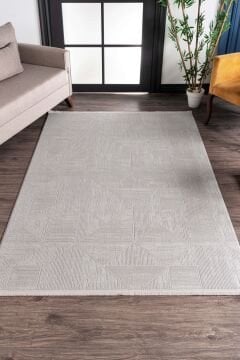 Kreasyon Halı Nar A0190 Özel Ebatlı Kesme Halı