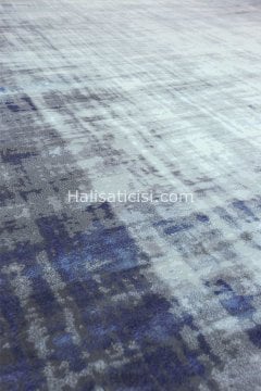 Koyunlu Halı Kemerhisar KE001 Gece Mavis