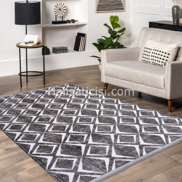 Crea Halı Likya Özel Ebat 4023BY