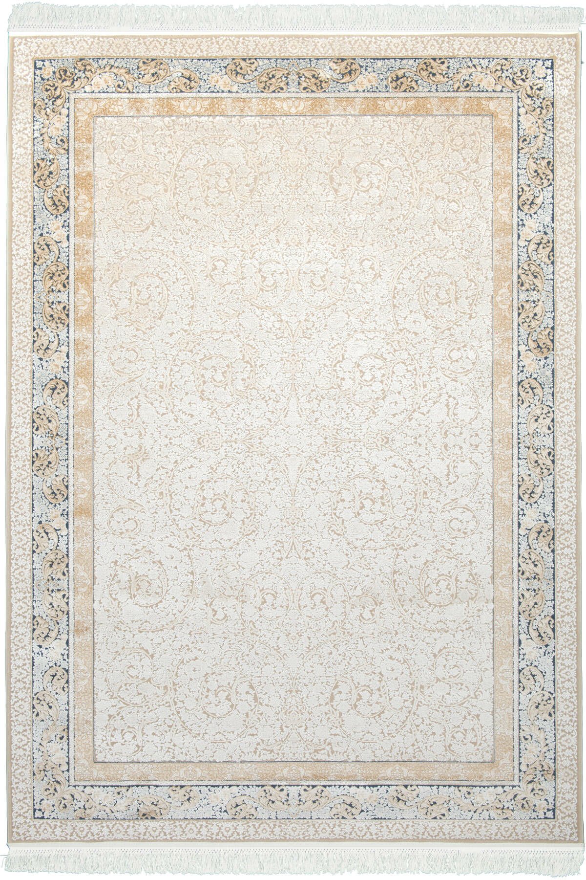 La Boutique Nilüfer NF08 120X180