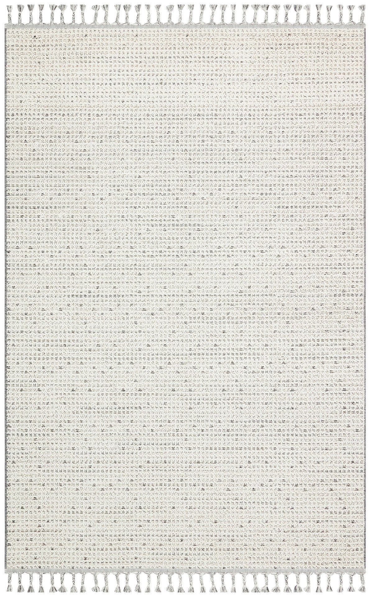 Eko Halı Soho İskandinav Halı SH13 Cream Grey