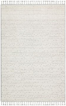 Eko Halı Soho İskandinav Halı SH13 Cream Grey