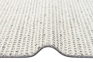 Eko Halı Soho İskandinav Halı SH13 Cream Grey