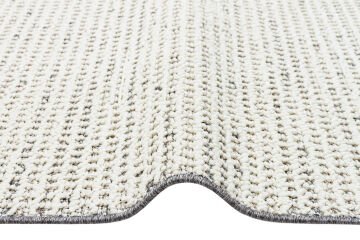 Eko Halı Soho İskandinav Halı SH13 Cream Grey