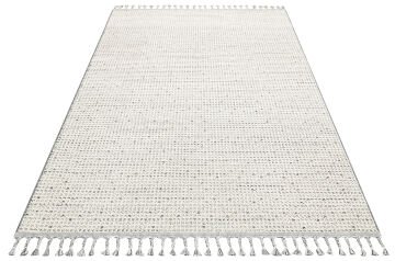 Eko Halı Soho İskandinav Halı SH13 Cream Grey