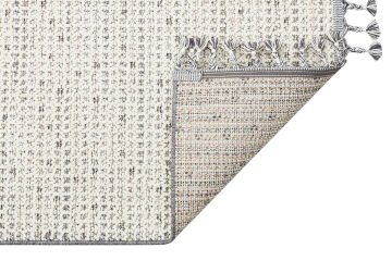 Eko Halı Soho İskandinav Halı SH13 Cream Grey